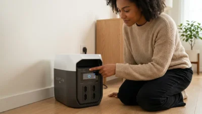 Apagões frequentes nas capitais disparam busca por geradores